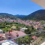 πέτρινο 아파트 Kiriákion
