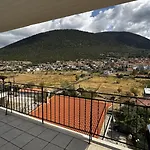 πέτρινο 아파트 Kiriákion