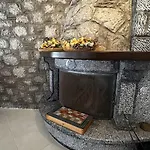 Apartament πέτρινο