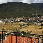 아파트 πέτρινο Kiriákion