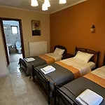 Apartament πέτρινο Kiriákion