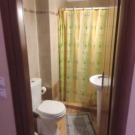 πέτρινο Appartement