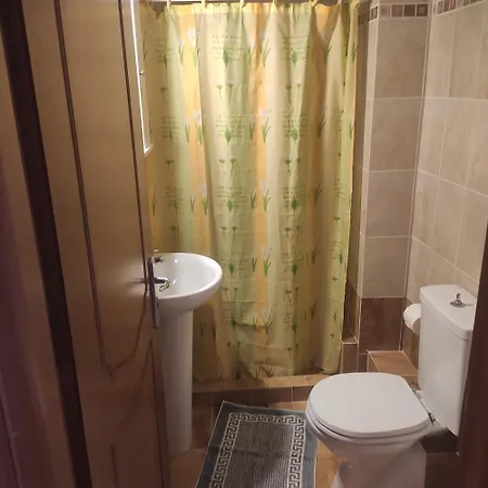 Appartement πέτρινο