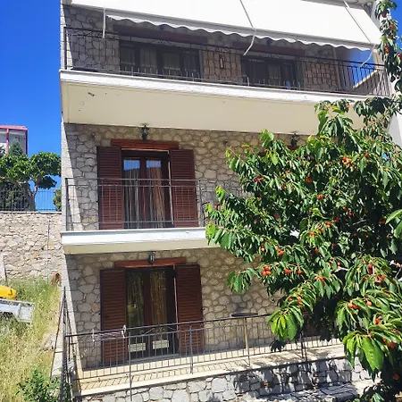 πέτρινο Kiriákion