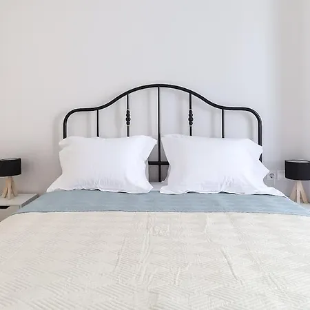 Holiday home κοράλι, παραλία λίμνης