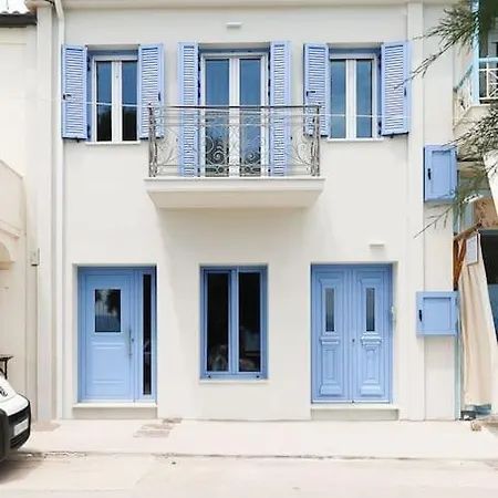 κοράλι, παραλία λίμνης Holiday home *