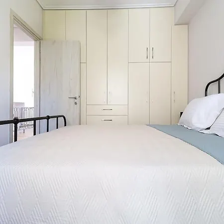 κοράλι, παραλία λίμνης Holiday home Limni (Evia)