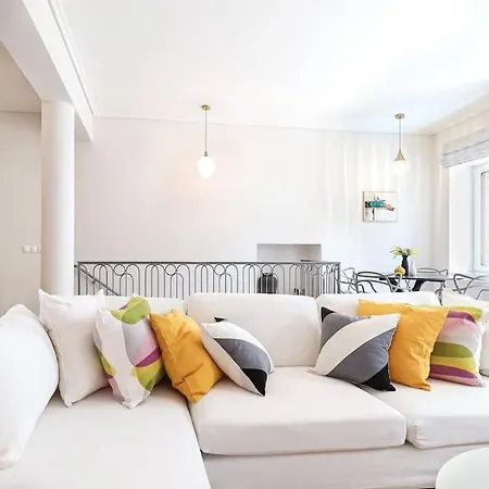 κοράλι, παραλία λίμνης Holiday home Limni (Evia)