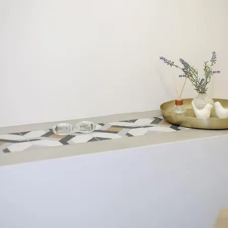 Holiday home κοράλι, παραλία λίμνης *