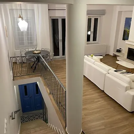 κοράλι, παραλία λίμνης Holiday home *
