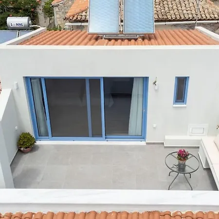 κοράλι, παραλία λίμνης Holiday home