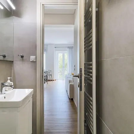 Holiday home κοράλι, παραλία λίμνης Limni (Evia)