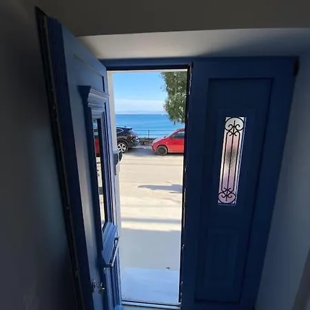 κοράλι, παραλία λίμνης Holiday home *