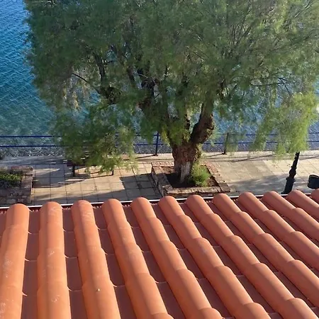 κοράλι, παραλία λίμνης Holiday home