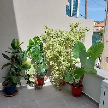 κοράλι, παραλία λίμνης Holiday home *
