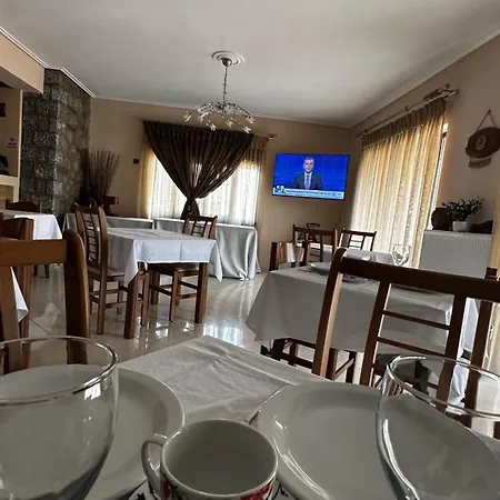 πέτρινο Kyriaki