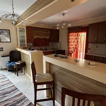 Appartement πέτρινο