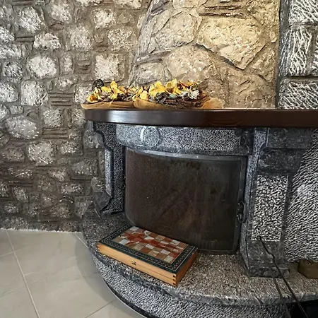 Appartement πέτρινο