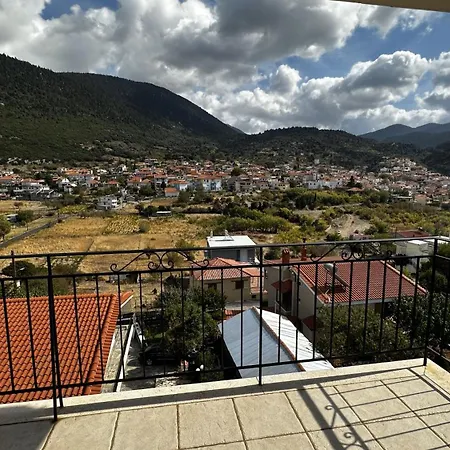 πέτρινο * Kyriaki