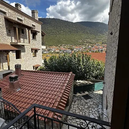 Appartement πέτρινο *