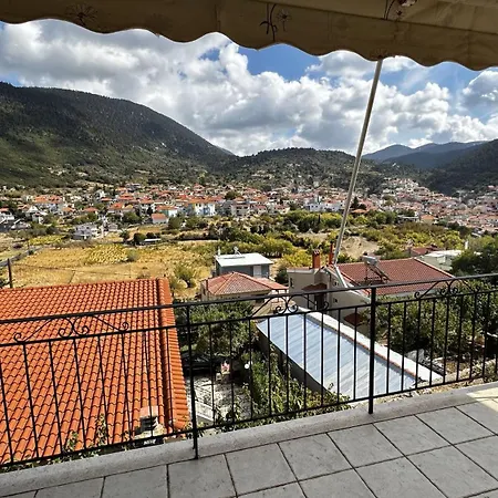 Apartment πέτρινο