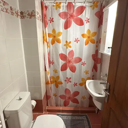 Appartement πέτρινο