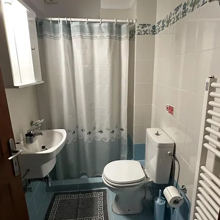 Appartement πέτρινο